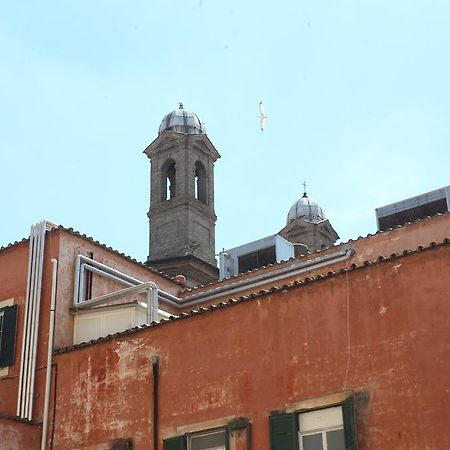 Via Del Corso Apartment روما الغرفة الصورة