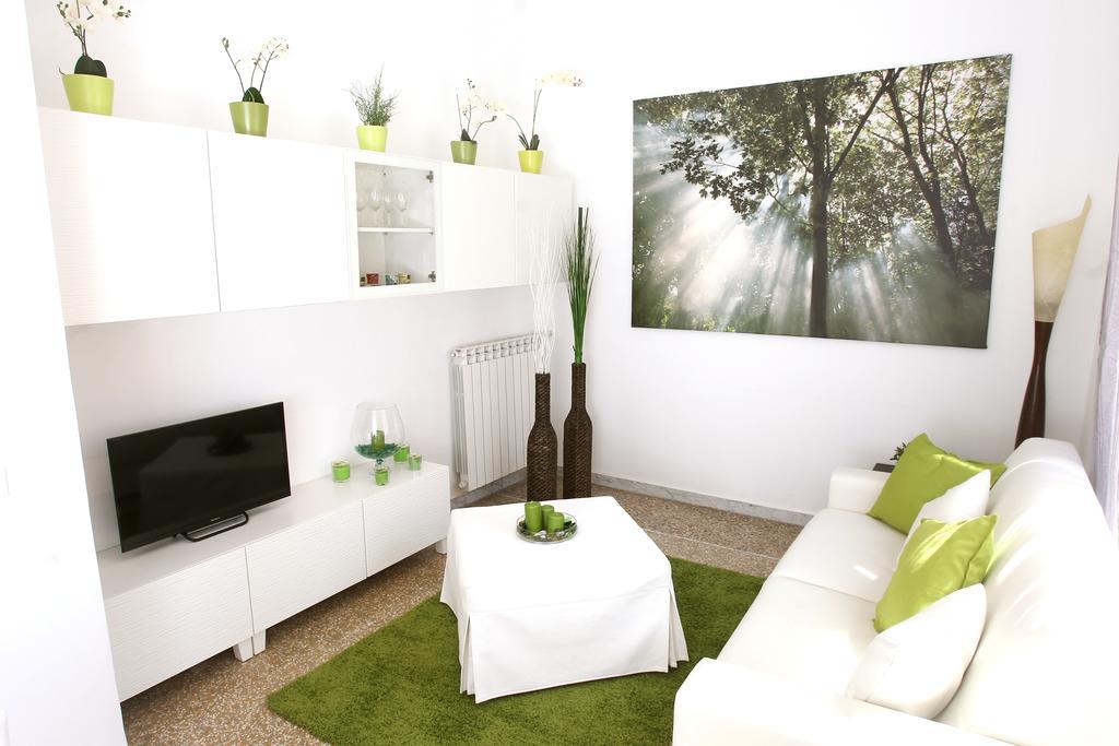 Via Del Corso Apartment روما الغرفة الصورة