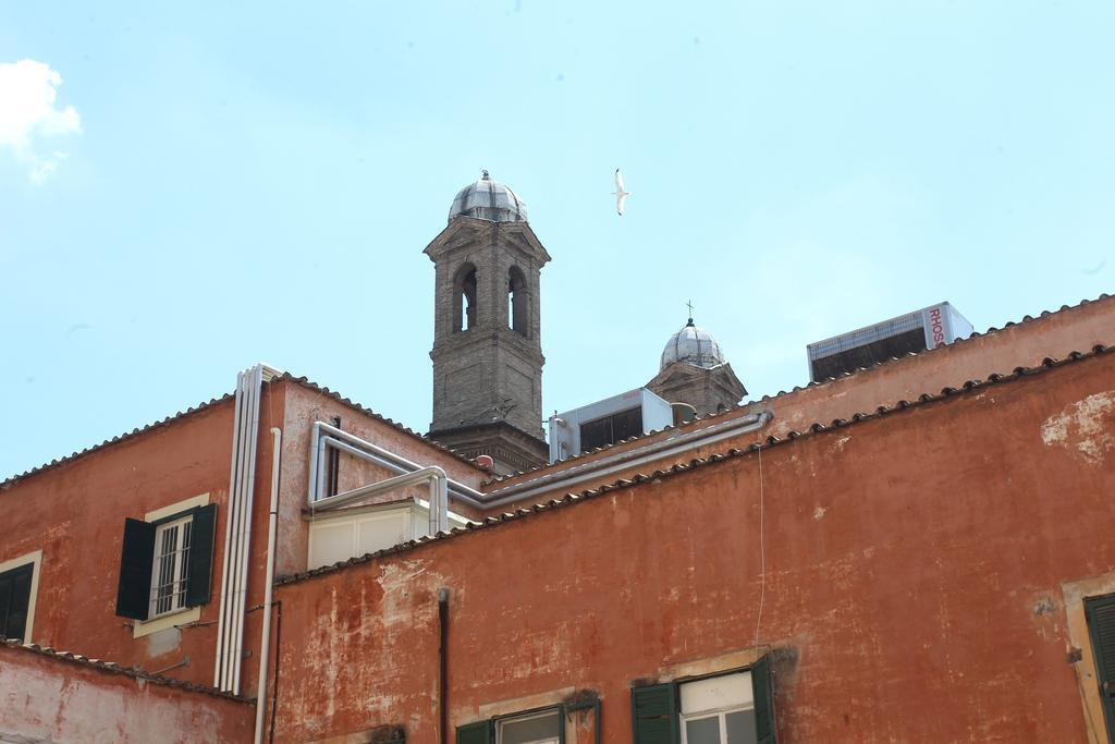 Via Del Corso Apartment روما الغرفة الصورة