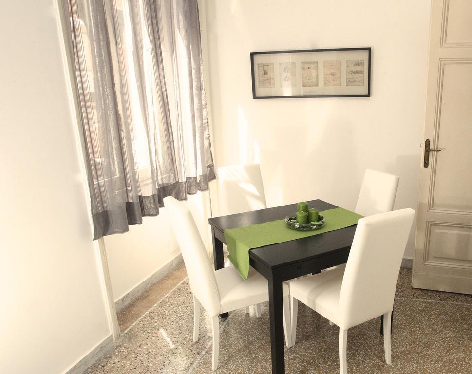 Via Del Corso Apartment روما الغرفة الصورة