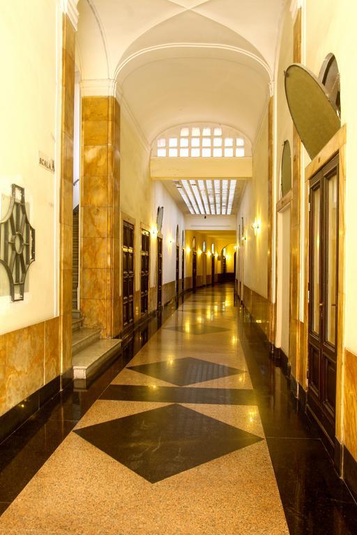 Via Del Corso Apartment روما الغرفة الصورة