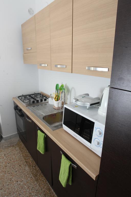 Via Del Corso Apartment روما المظهر الخارجي الصورة