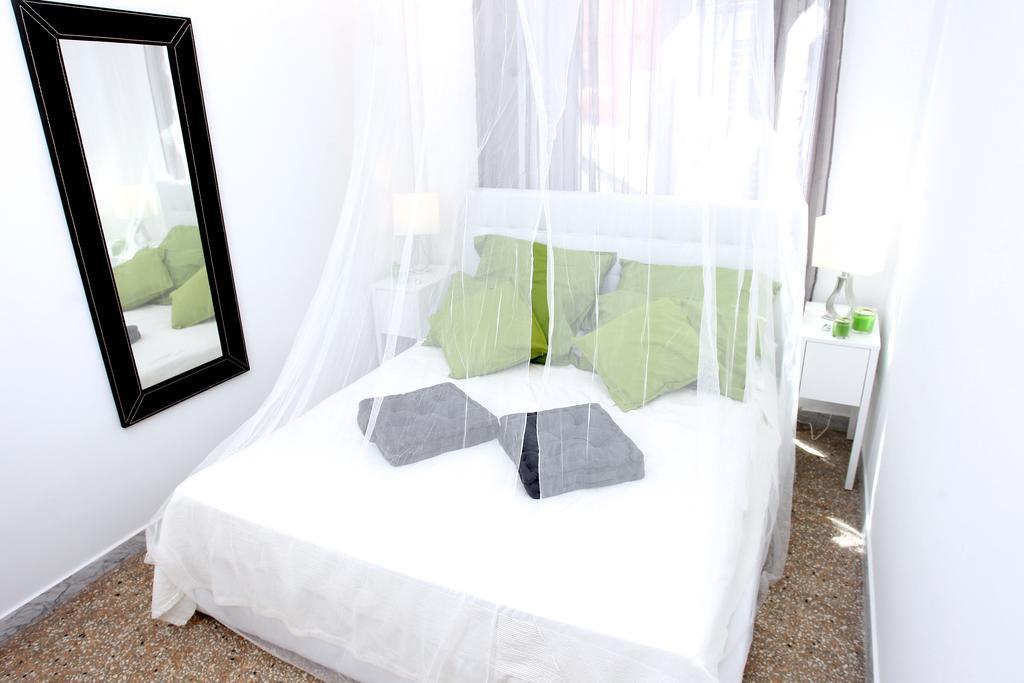 Via Del Corso Apartment روما المظهر الخارجي الصورة
